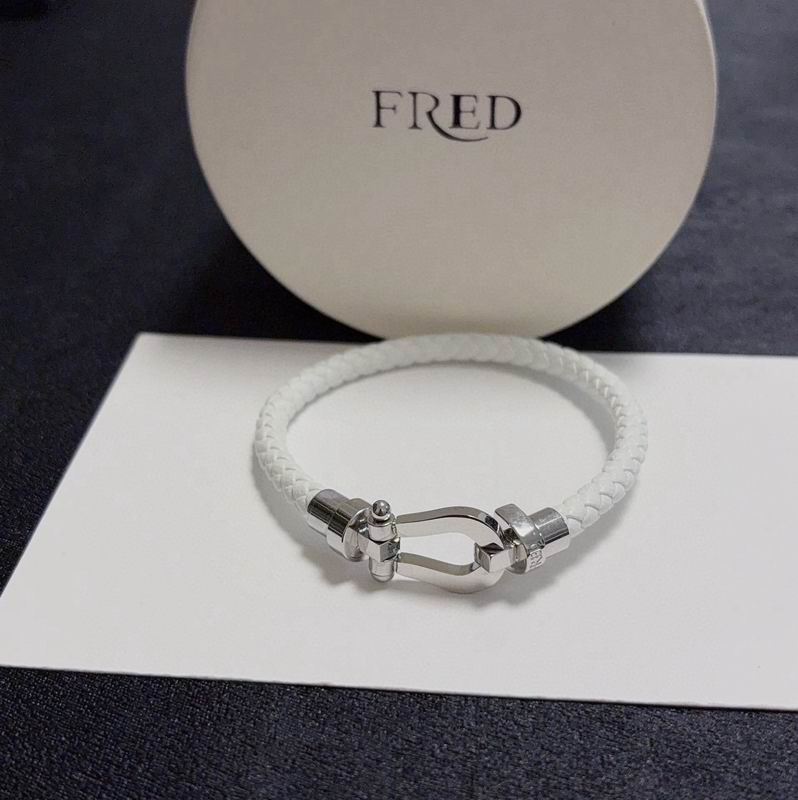 Fred Bracelet 04yxs21